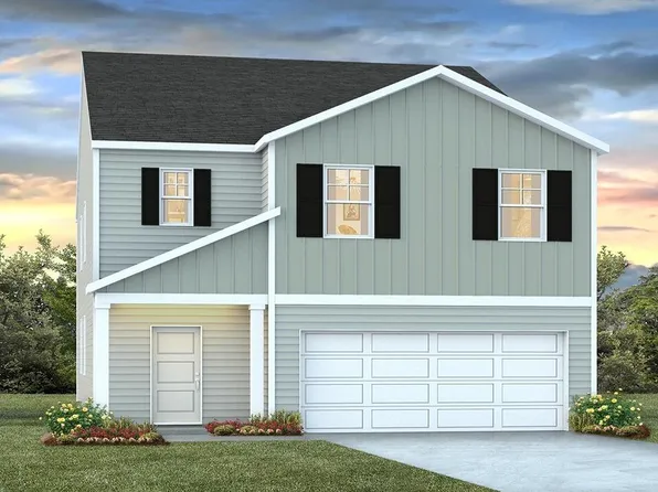 472 Tulip Poplar Dr, Moncks Corner, SC 29461