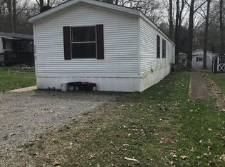 8845 Maple Dr, Meadville, PA 16335