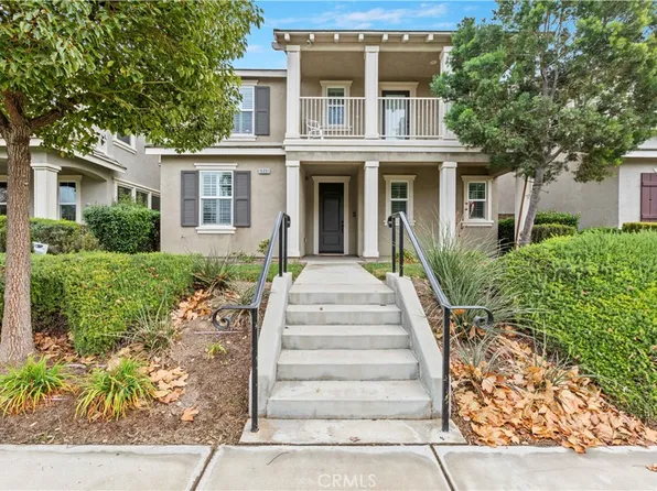 16091 Nature Trl, Chino, CA 91708