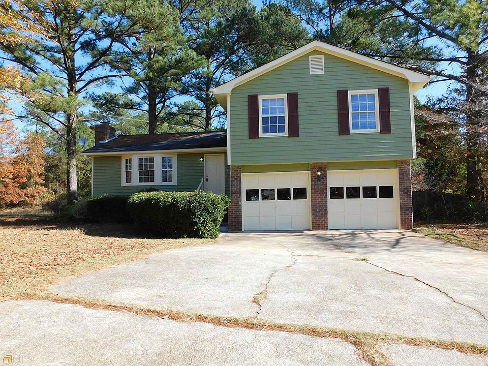 510 Greenview Ave SE, Conyers, GA 30094 Zillow