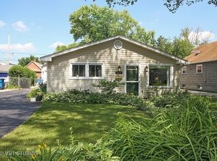 3617 Sangamon St, Steger, IL 60475