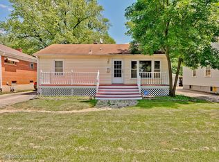 101 N Addison Rd, Villa Park, IL 60181