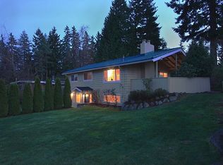 16907 NE 16th Pl, Bellevue, WA