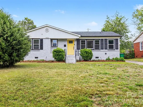 3430 Meredith Ave, Charlotte, NC 28208
