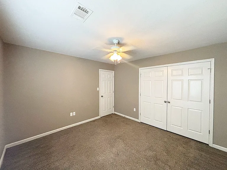 Hearth - Bedroom 3