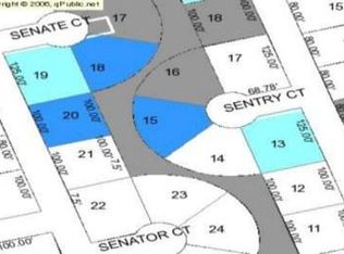 6 Sentry Ct, Palm Coast, FL 32164