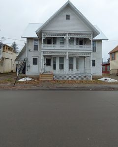 211 N Buffalo St, Elkland, PA, 16920