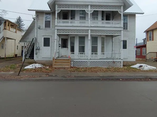211 N Buffalo St, Elkland, PA 16920