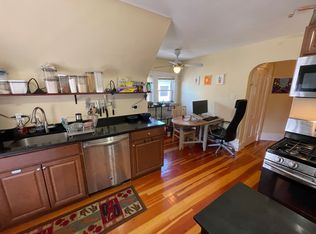 21 Chandler St #3L, Somerville, MA 02144