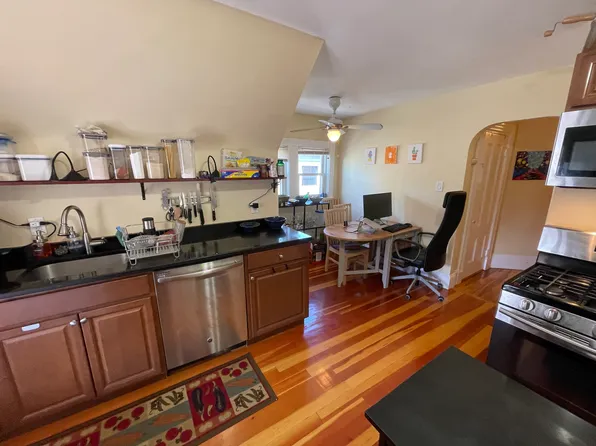 21 Chandler St, Somerville, MA