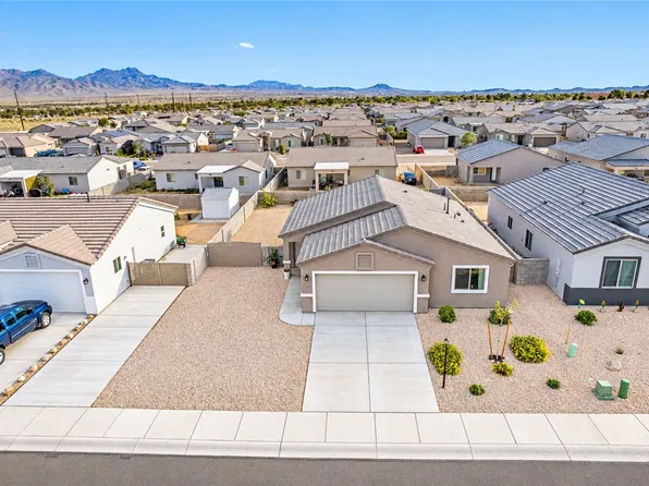 2910 E Colina Cerbat, Kingman, AZ 86409