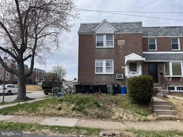 7412 Shisler St, Philadelphia, PA 19111