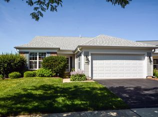 12003 Harrison Rd, Huntley, IL 60142