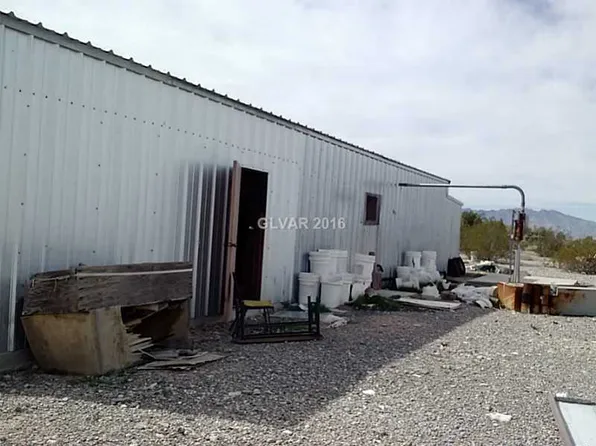 8221 S Old Spanish Trl, Pahrump, NV 89061