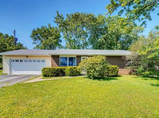 336 Amfield Ct, Gahanna, OH 43230