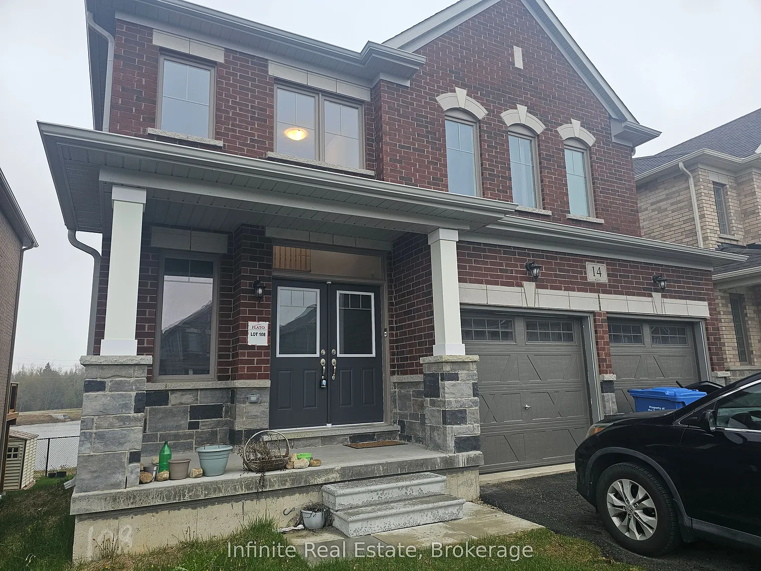 3 bed, $2,500 — Photo 2