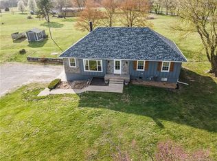19760 W 203rd St, Spring Hill, KS 66083
