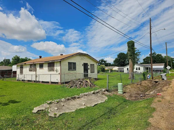 2422 Poplar St, Lake Charles, LA 70601