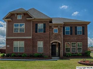 107 Spring Meadow Dr SW, Huntsville, AL 35824