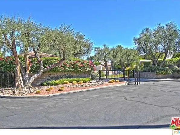 2141 Sunshine Way, Palm Springs, CA 92264