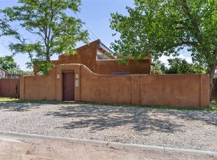 125 Mesa Vista St, Santa Fe, NM 87501