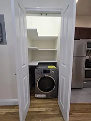 Rented by Yaffa Realty LLC