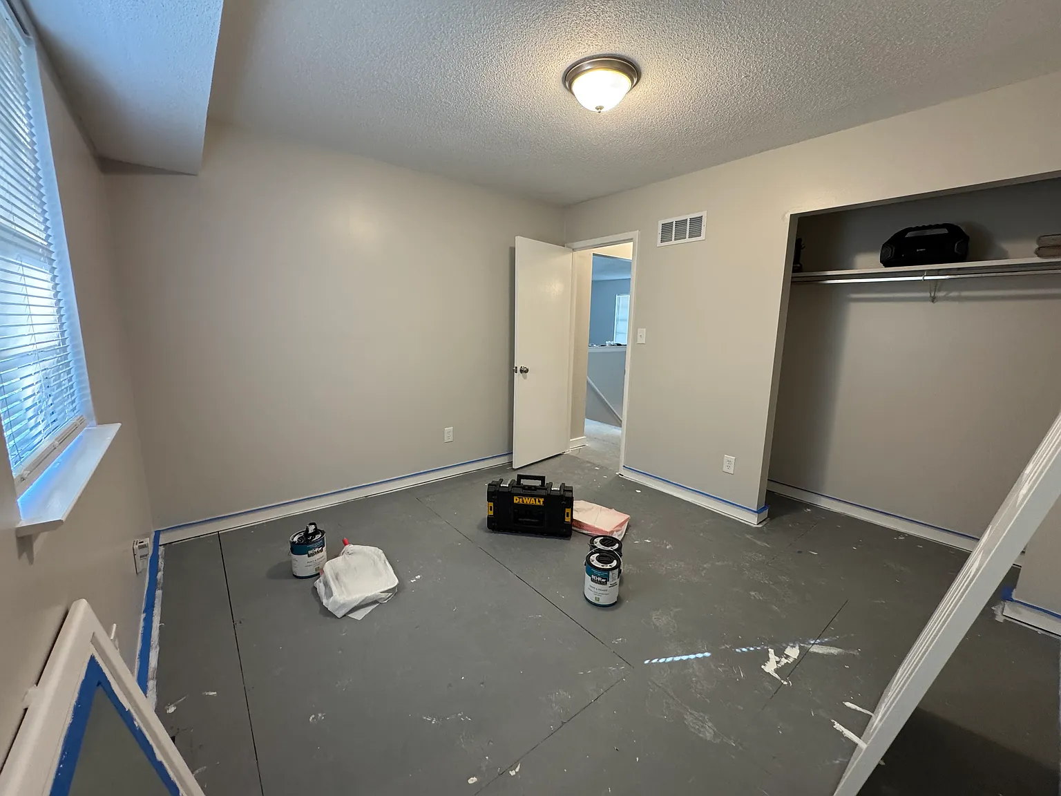2 bed, 1.5 bath, 1100 sqft, $1,450 — Photo 2