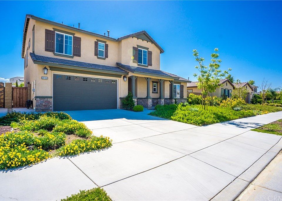 28198 Rustling Wind Cir, Menifee, CA 92585 Zillow