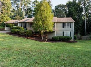 3100 Saddleback Mountain Rd, Roswell, GA 30062