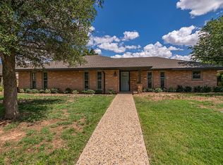 2407 Metz Pl, Midland, TX 79705
