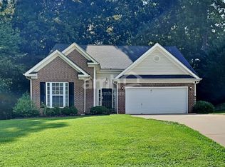 7210 Quail Hunt Dr, Stanley, NC 28164