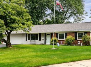 50 Bethel Rd, Dayton, OH 45458
