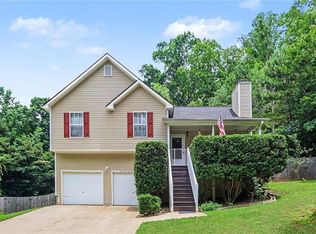 205 Jacob Trl, Rockmart, GA 30153
