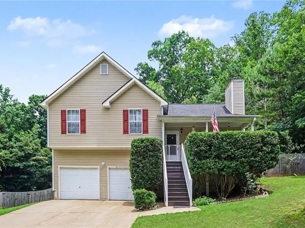 205 Jacob Trl, Rockmart, GA 30153