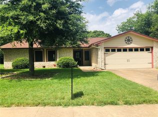 11304 Timbrook Trl, Austin, TX 78750