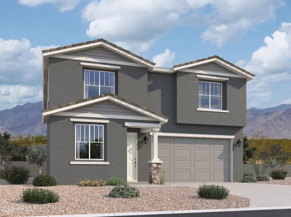 9613 W PARKWAY Drive, Tolleson, AZ 85353