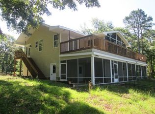 176 Swift Bnd, Georgetown, GA 39854