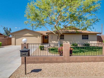8710 E Emelita Ave, Mesa, AZ, 85208
