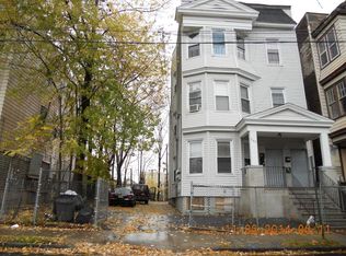 249 22nd St, Irvington, NJ 07111