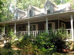 9409 N Manor Dr, Zebulon, NC 27597