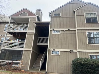 3805 Chimney Ridge Pl APT 007, Durham, NC, 27713