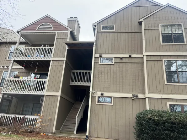 3805 Chimney Ridge Pl APT 007, Durham, NC 27713