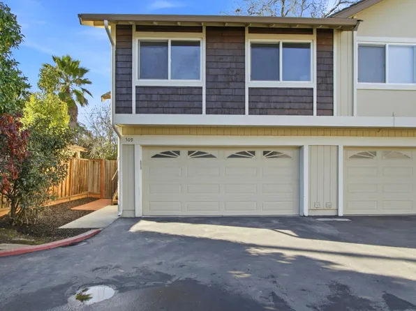 509 Clardy Pl, San Jose, CA 95117