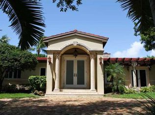 12010 Pine Needle Ln, Pinecrest, FL 33156