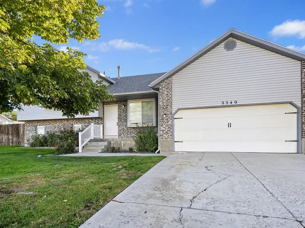 2340 N 790th St W, Lehi, UT 84043