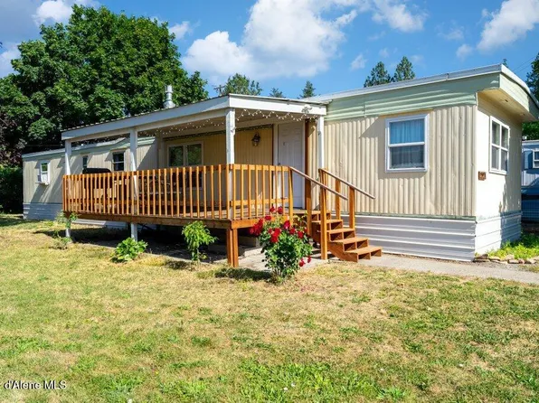 2921 N Howard St, Coeur D Alene, ID 83815