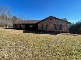640 Briar Ridge Rd, Henry, VA 24102