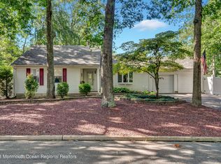 125 Lauren Ln, Manchester Township, NJ 08759