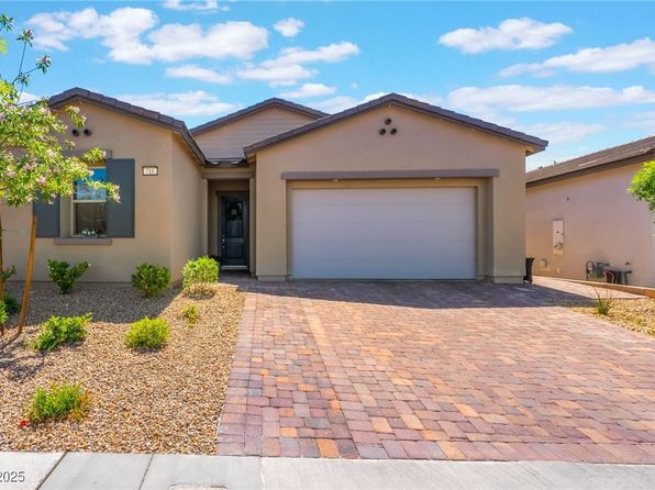 715 Drammatico Pl, Henderson, NV 89011