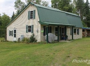 1419 Silver Ridge Rd, Silver Ridge Twp, ME 04776